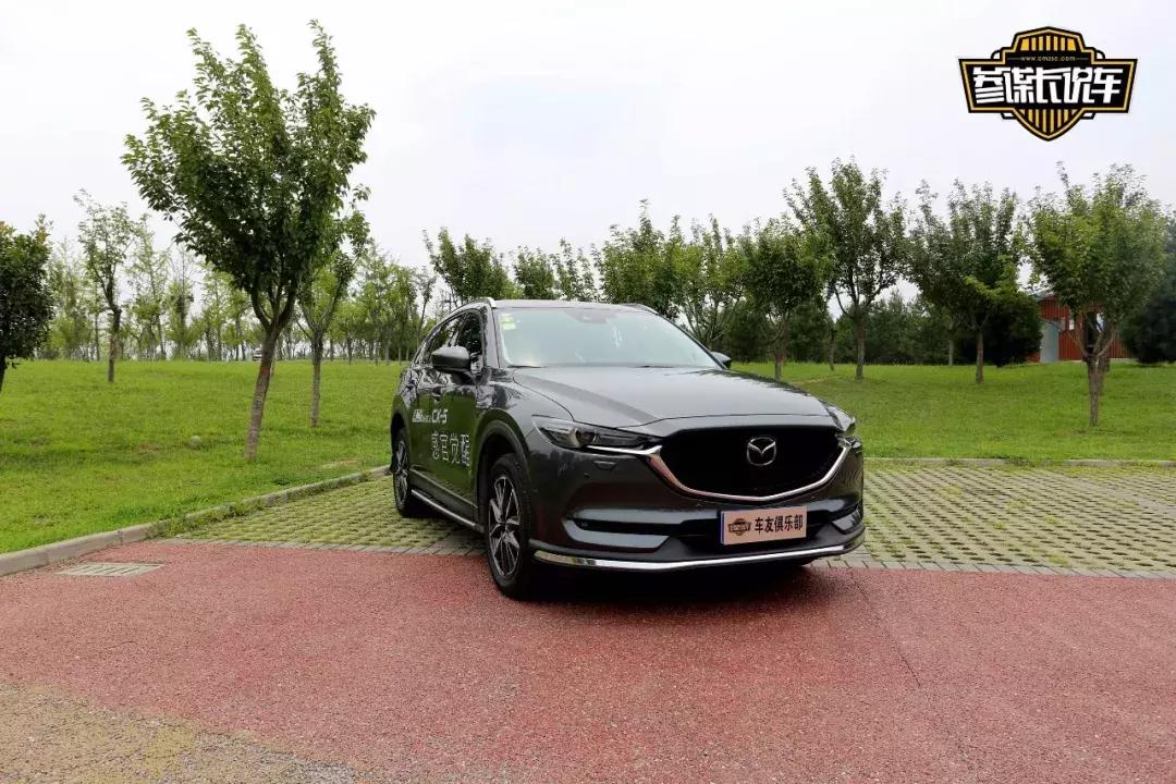 马自达cx-5的十大优缺点,都说马自达cx-5是好车为什么