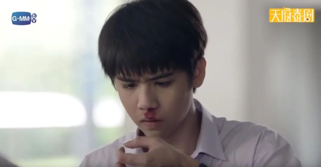 天才枪手经典片段1集,类似天才枪手的一集