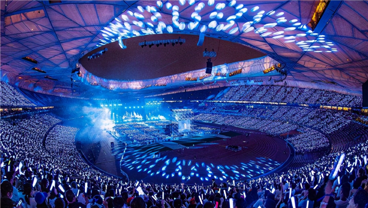 鸟巢建设有多少年了,31亿建造鸟巢11年后变成什么样子