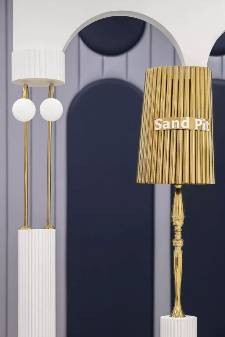 早晨深化设计研究院--YooYuumiKidsClub亲子餐厅