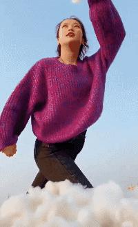 搞笑GIF段子：.我的小萝莉呢？你还我的小萝莉