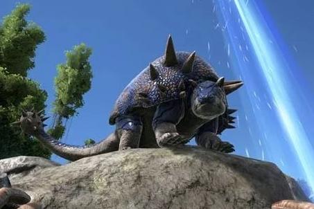 方舟生存进化新手必备的4只生物,方舟生存进化日常任务大全