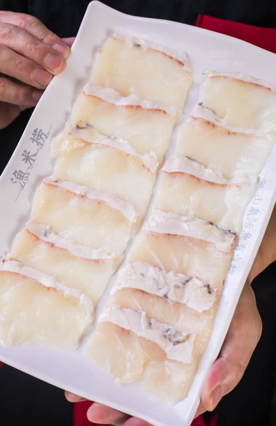 广州好吃的脆肉鲩鱼火锅,顺德人不多的鱼生