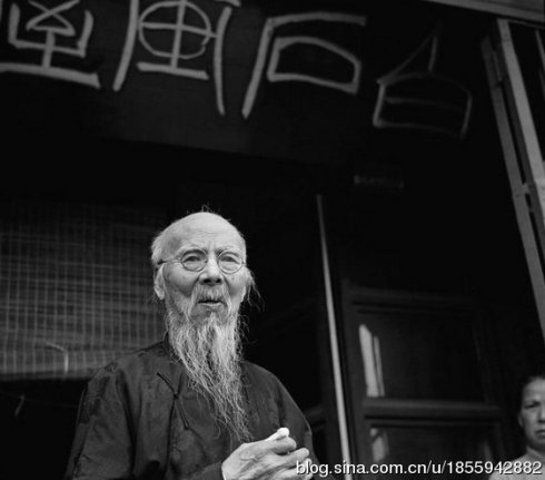 著名的十大国画大师,中国画大师排名及作品欣赏