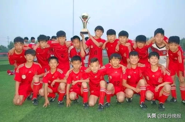 菏泽足球锦标赛,菏泽足球比赛场