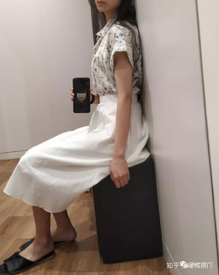 2019优衣库秋冬试穿,2018年优衣库春季新款