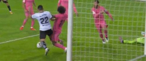 点球规则详解,点球有那么难扑吗