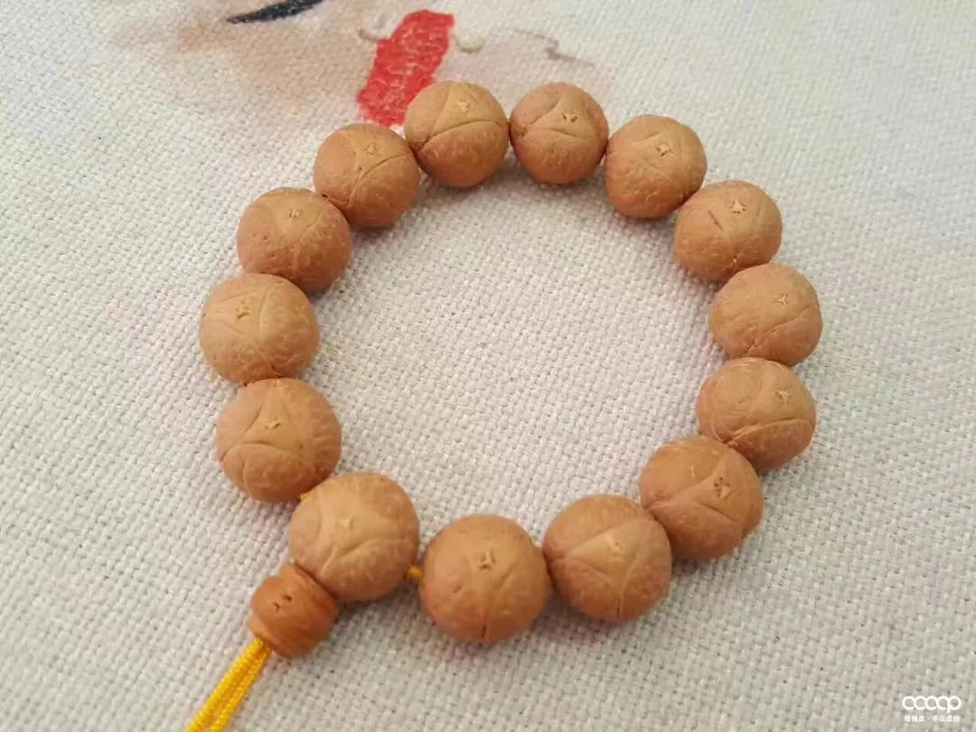 包浆的凤眼怎么盘,凤眼裸手盘不包浆