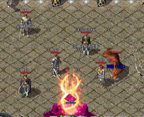 热血传奇复古耐玩视频,热血传奇经典复古1.76版本封号