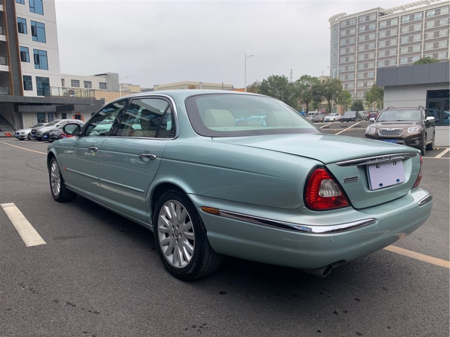 捷豹xj2019款xjl3.0sc璀璨臻藏版,1978年捷豹xj12v12当年落地多少钱