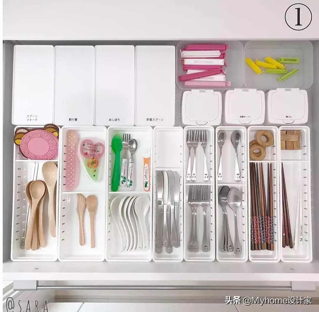 日本主妇十大收纳神器,冰箱收纳技巧日本主妇视频