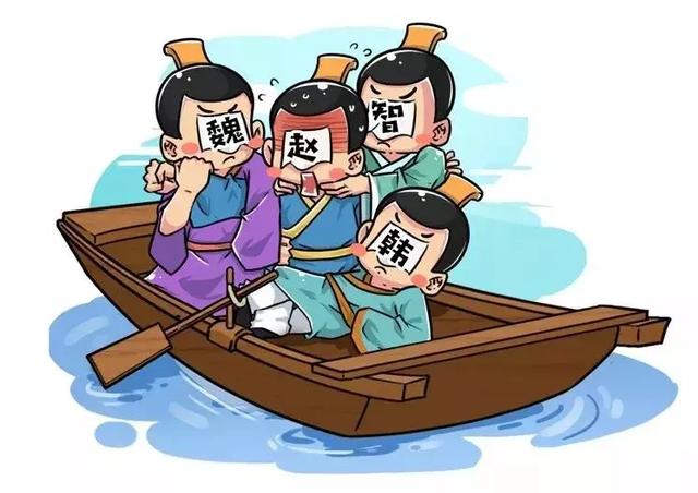 春秋战国第一忍者VS第一刺客，取胜不靠*力武**全靠第六感