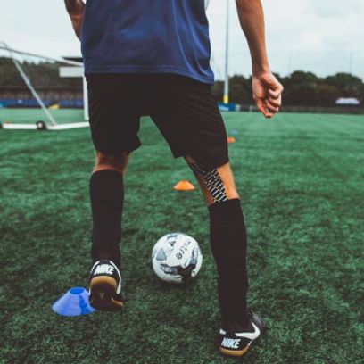 运动防止起水泡,预防长时间走路起水泡