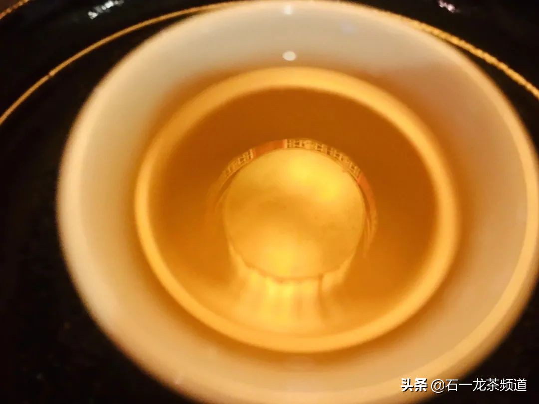 2006年六大茶山普洱茶,六大茶山普洱茶生肖纪念版