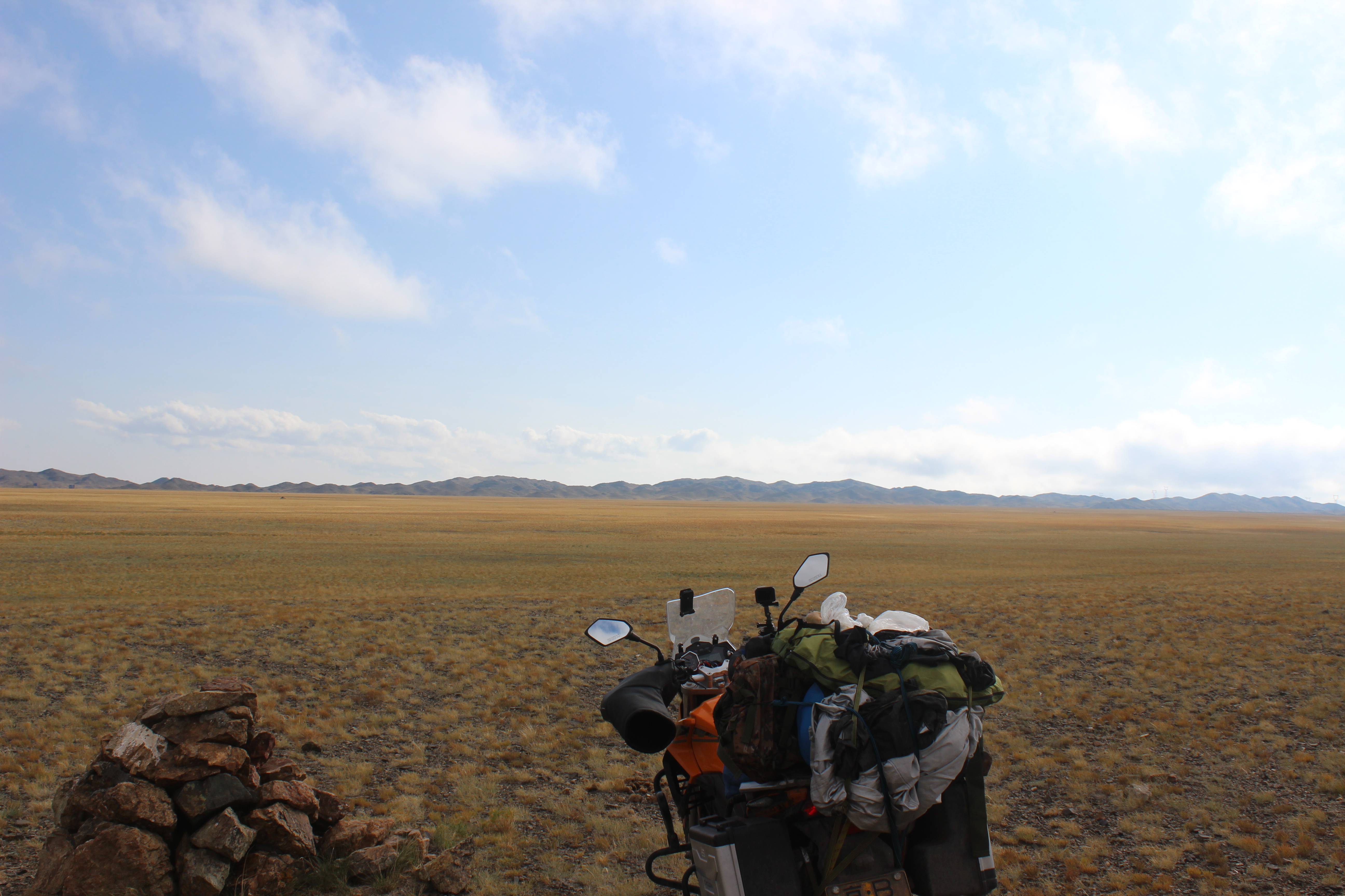 摩旅路上遇到危险,摩旅自驾注意事项