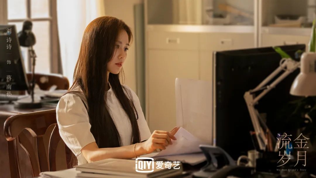 流金岁月首播迎开门红,流金岁月新剧来袭