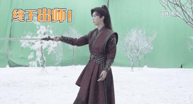 灵域播出,灵域完整免费播放电视剧