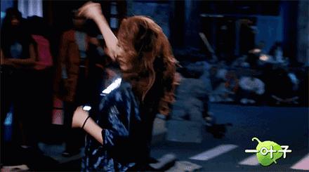 《这！就是街舞》热播，街舞相关词汇了解一下