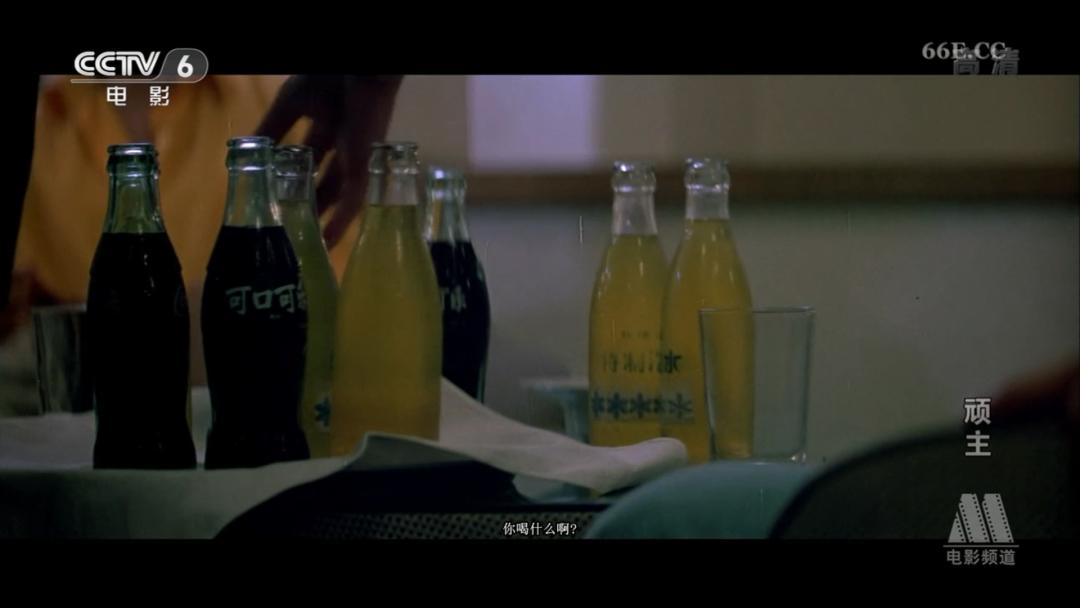 不剧透看着没意思,不剧透了