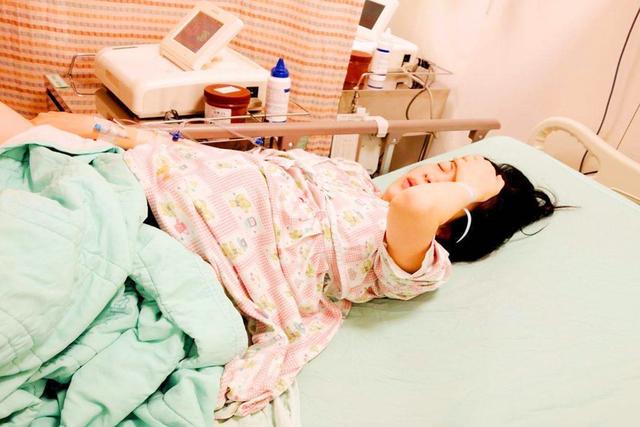 孕妇进产房后会明白的8点,孕妇在产房会经历什么