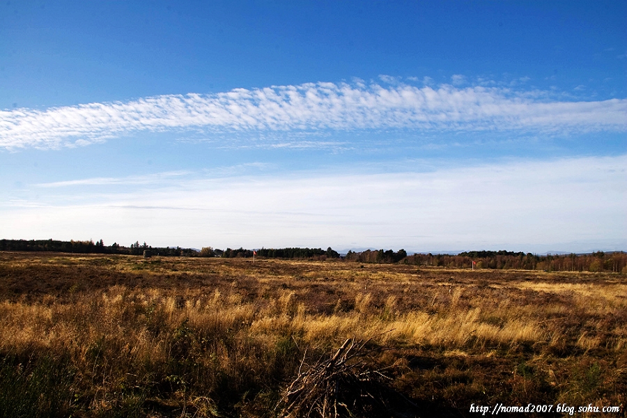 美国一半的总统有苏格兰血统,和这场战役有关,实拍卡伦顿古战场