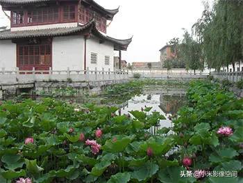 多年以后，还记得那个因星星陨落而得名的美丽小城———星子吗？