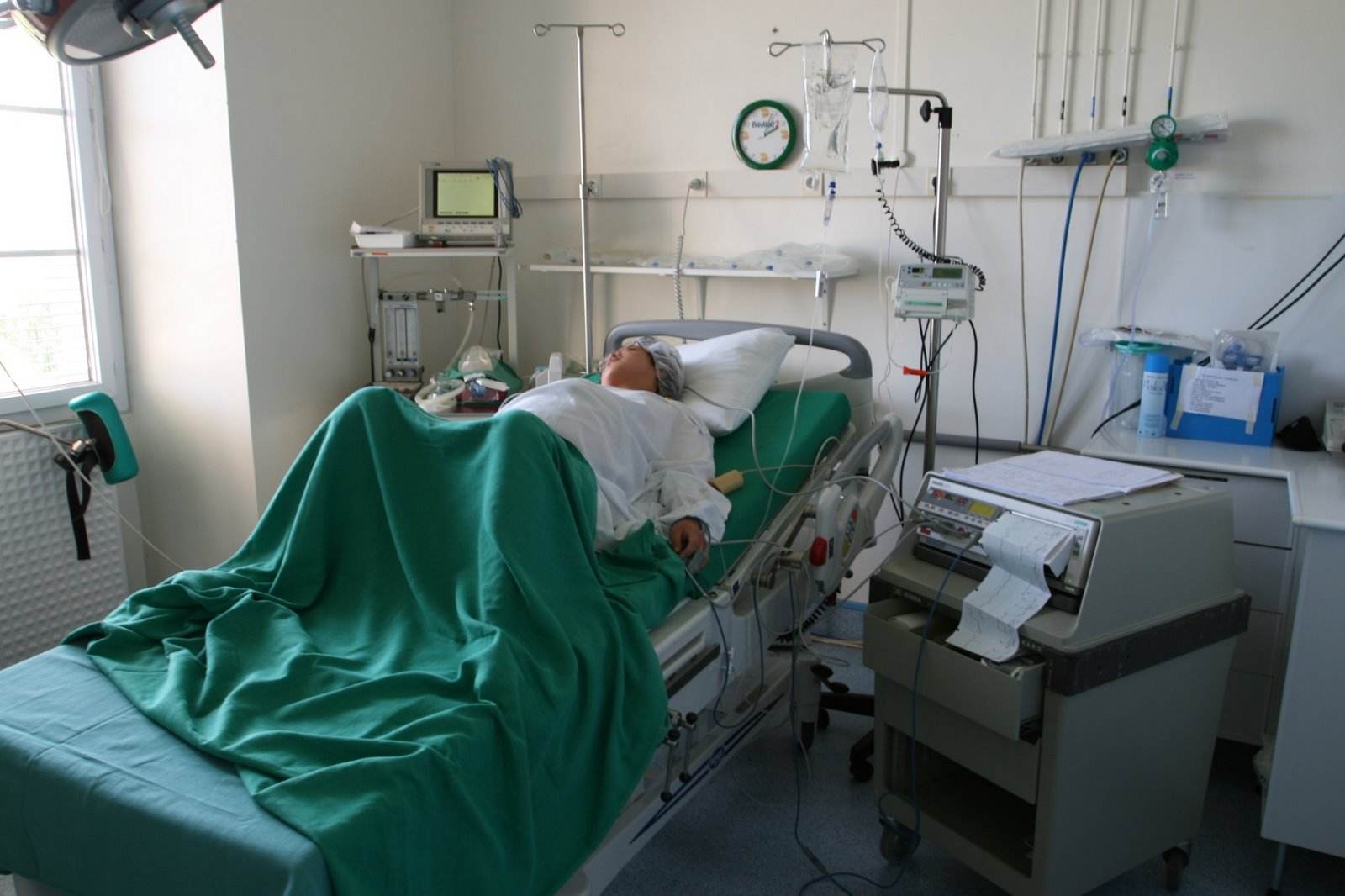 产房暗语你懂吗,产房生产知识大全