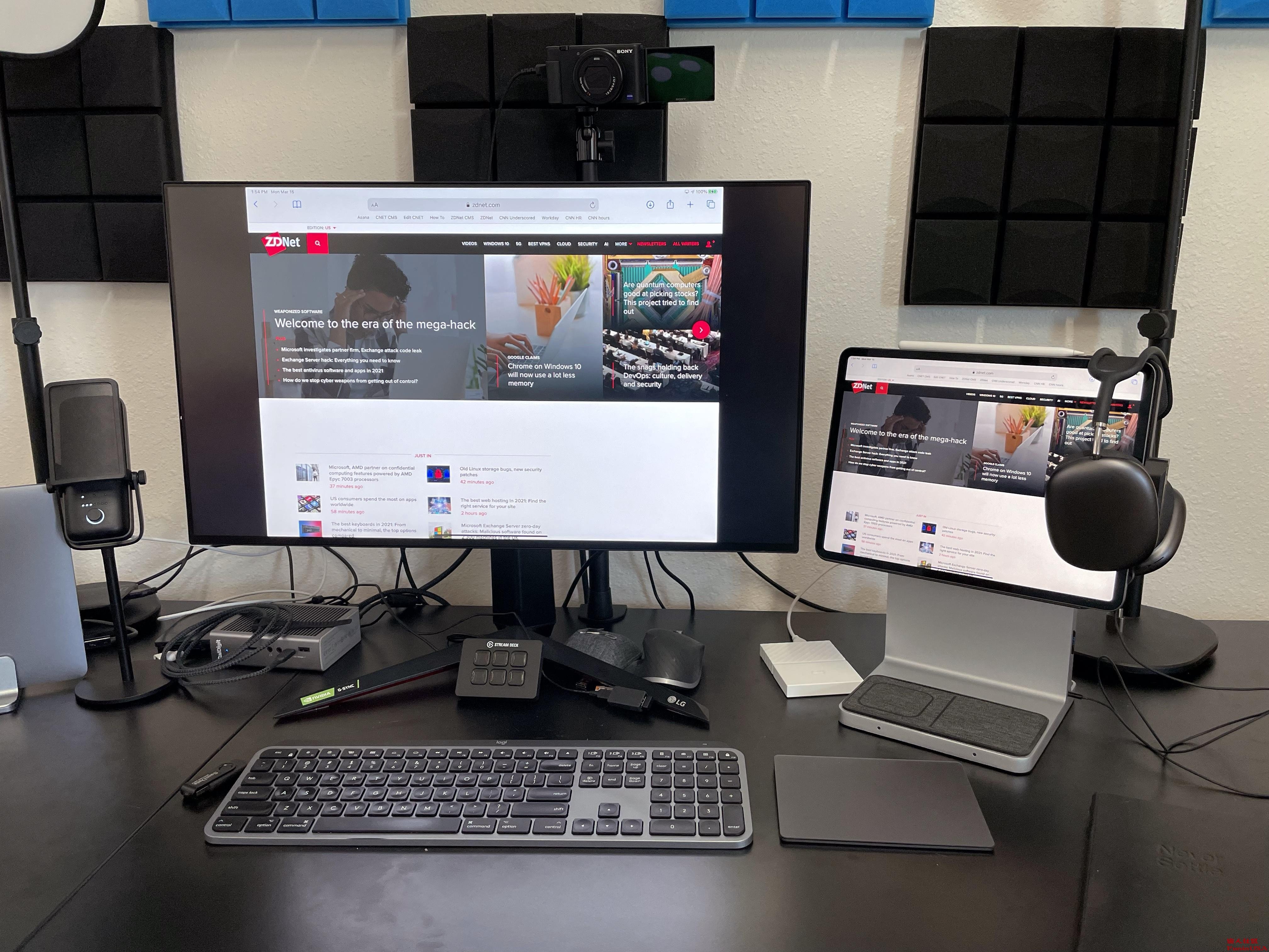 ipad2021寸扩展坞,ipad2023扩展坞