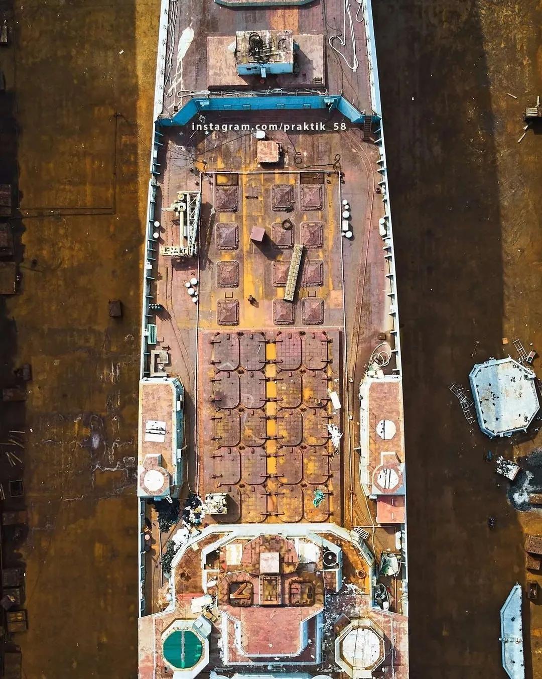 伏龙芝号巡洋舰结果,伏龙芝号巡洋舰核动力