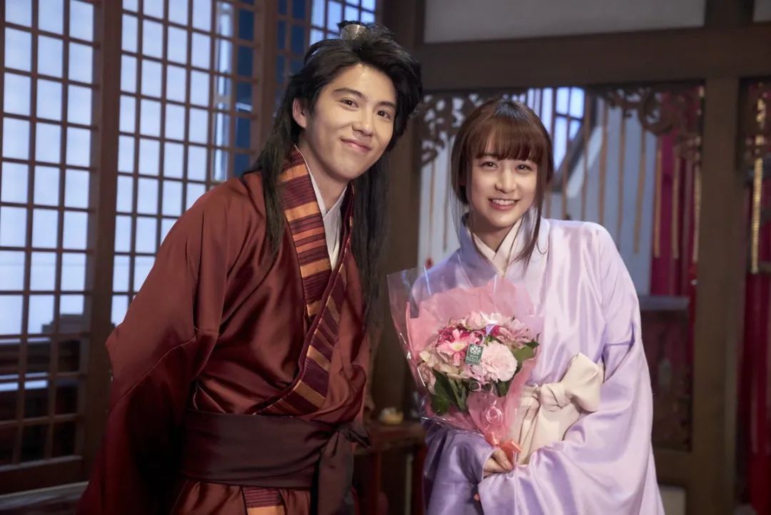 日本版三国貂蝉,日本评价94版三国貂蝉