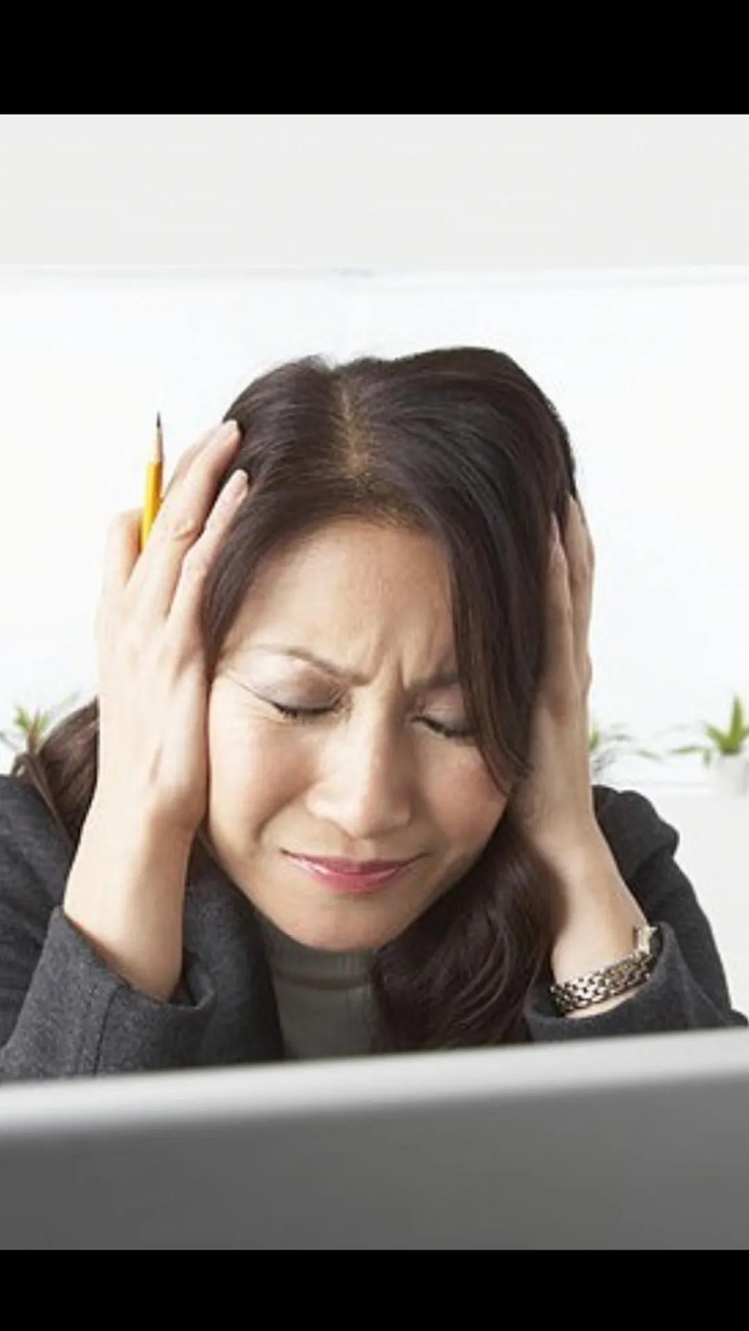 胸闷拉肚子心慌感觉呼吸不顺畅,一紧张就心慌胸闷呼吸不顺