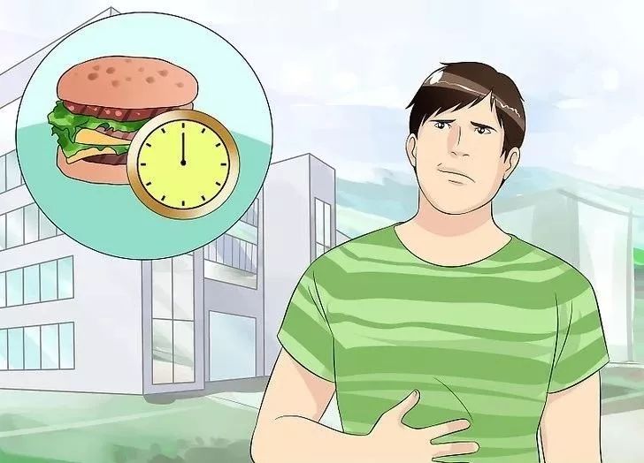 嘴馋老是想吃东西吃什么好,老是嘴馋要怎么抑制食欲