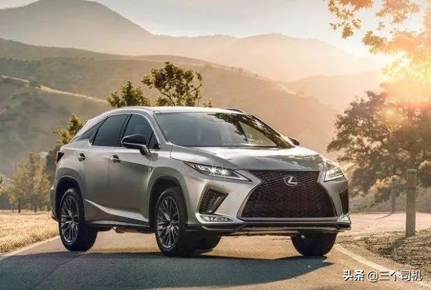 雷克萨斯rx真的不如汉兰达吗,新款雷克萨斯rx预售价399万元起
