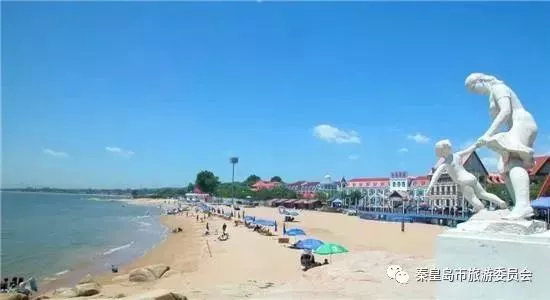 秦皇岛骑行最佳环线夜间,秦皇岛最美公路怎么导航