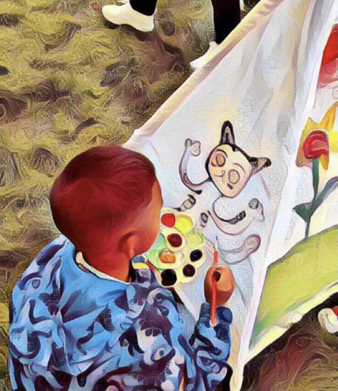 100+炫彩帐篷、100+八闽福盒……旅博会艺术云游走起！