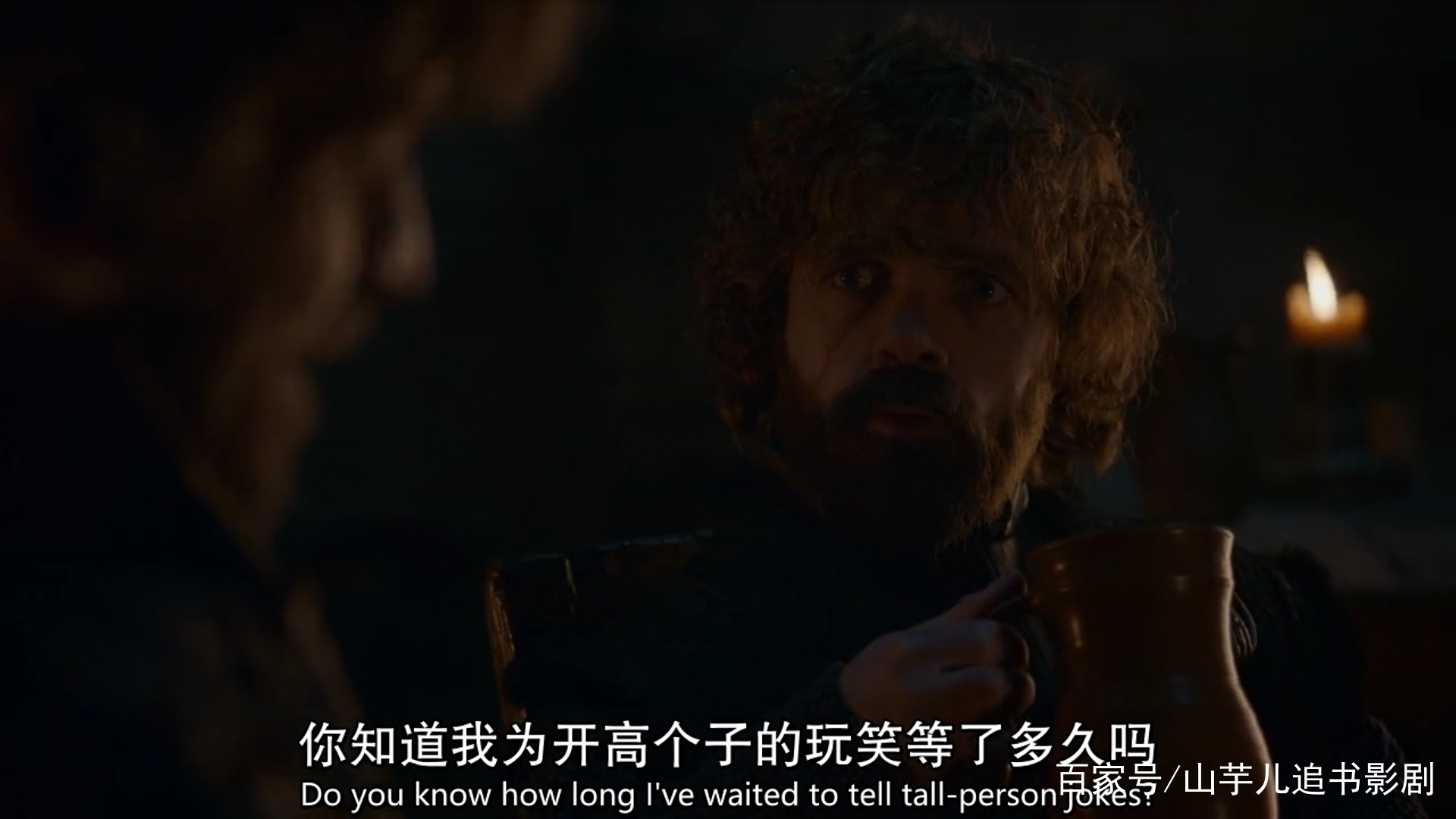 权游里的兰尼斯特,权游提利昂英文名