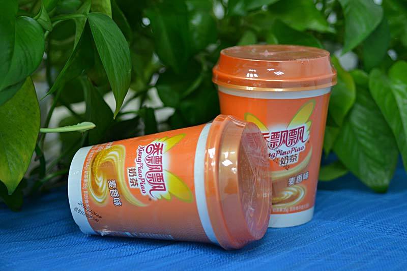 香飘飘靠什么做销量,香飘飘为什么这么难上市