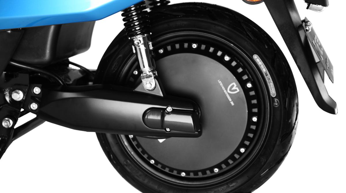 电动车前刹车坏了能修好吗,电动车刹车坏了换要多少钱