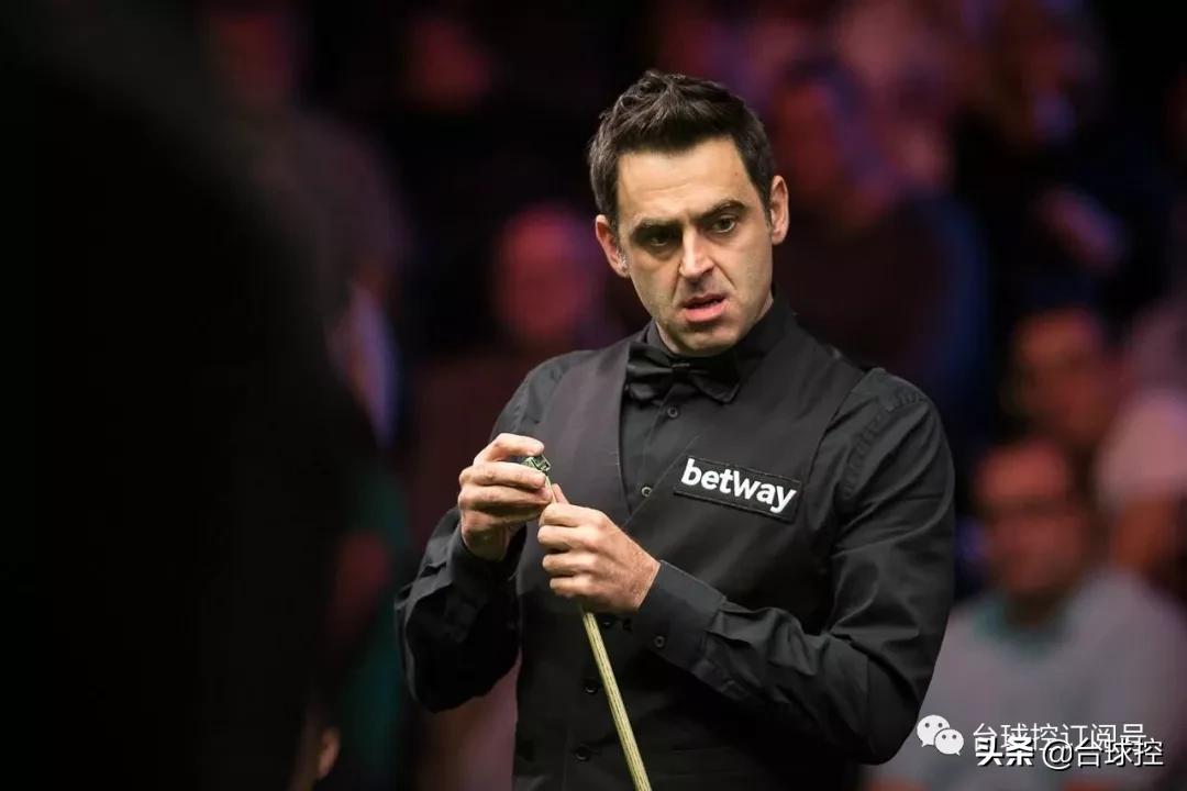 职业台球球手如何发力,发力好的台球球手