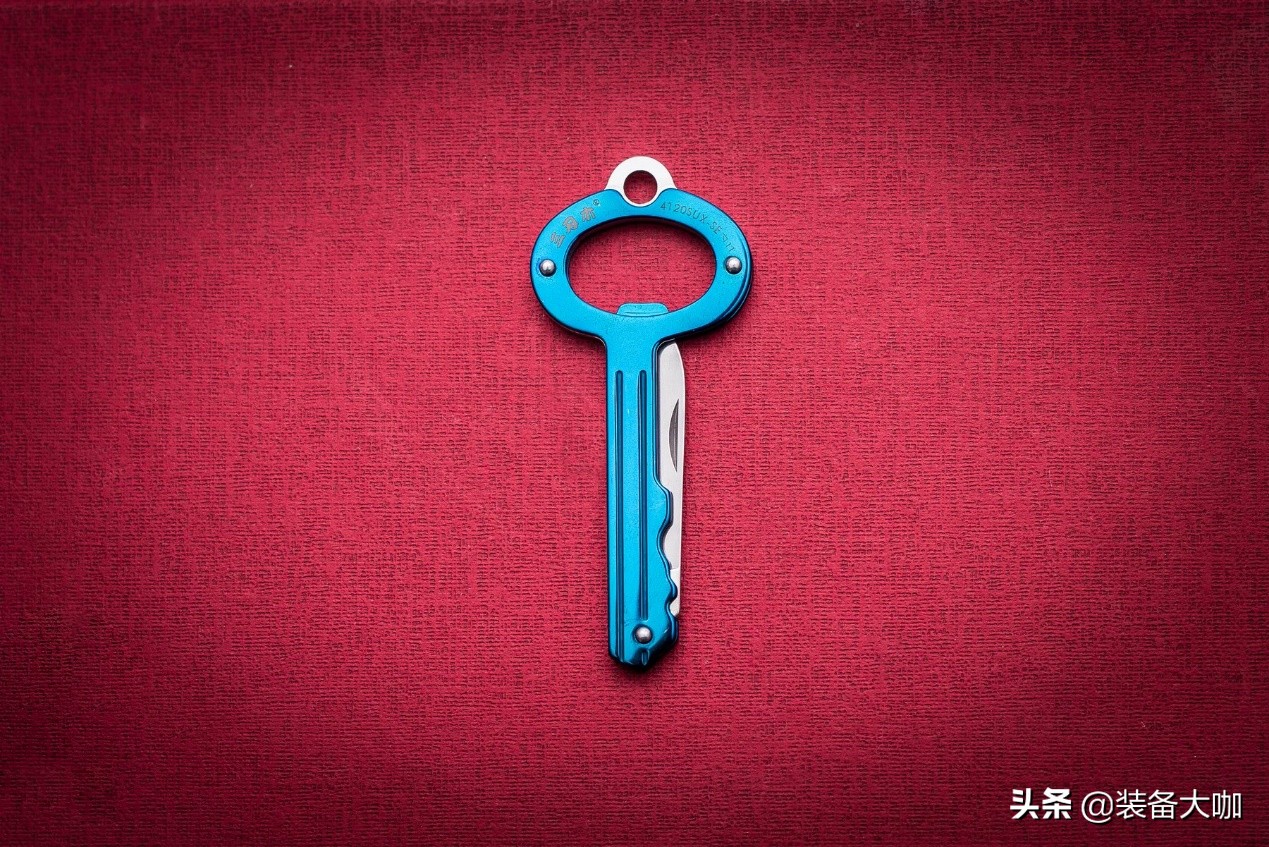 三刃木4117多功能刀,三刃木折刀9165评测