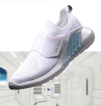 颜值高穿的舒服的鞋子夏天女孩子,颜值暴击的女生