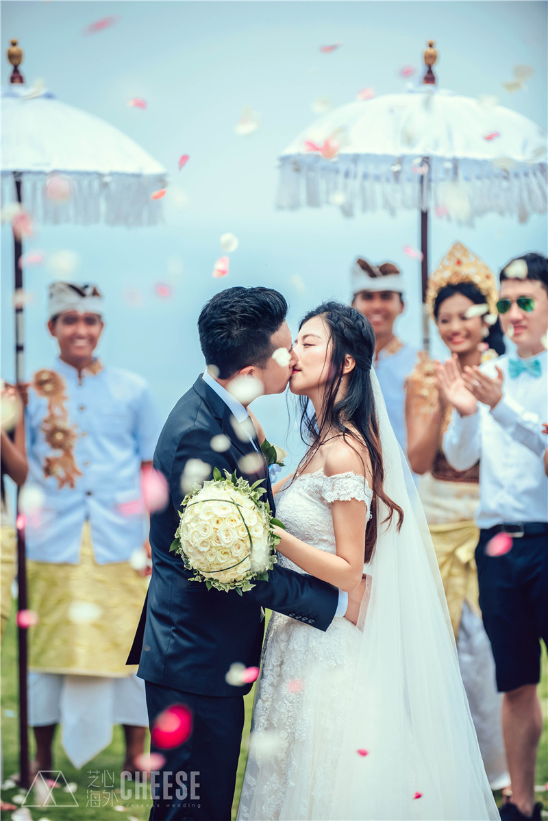 婚礼的意义是什么,西式婚礼的意义