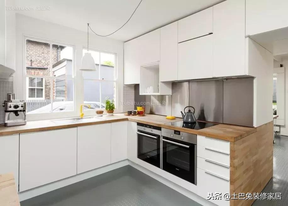 橱柜台面做什么材料的好看耐用,橱柜台面用什么材料最实用