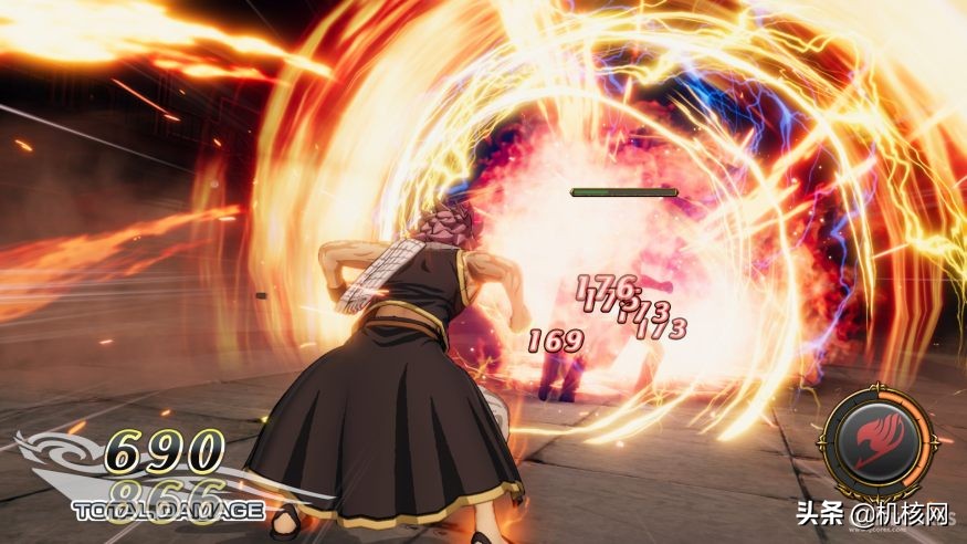 妖精的尾巴游戏推荐,妖精的尾巴游戏steam测评