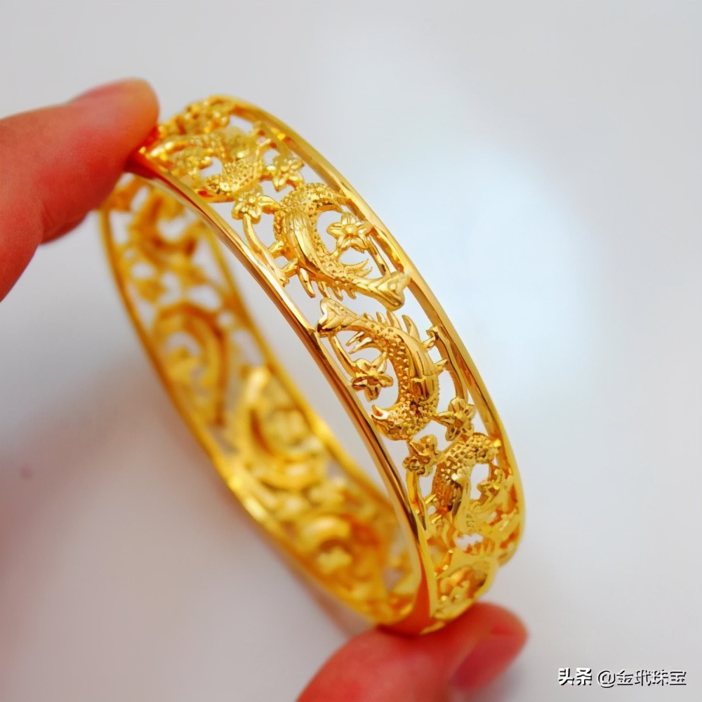 金店洗黄金会掉克数吗,黄金首饰如何正确清洗