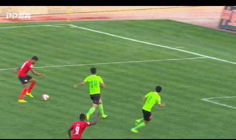 中甲全场比赛录像,中超疯狂5分钟集锦