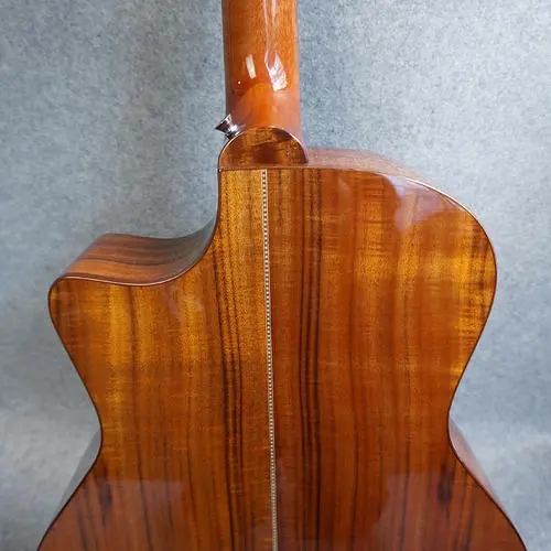 常见的吉他特殊调琴,各种吉他音色区别