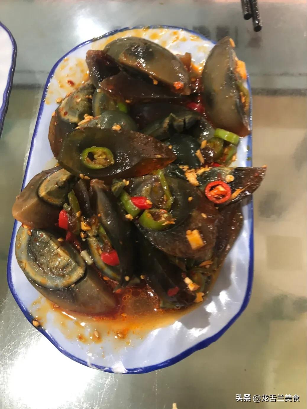 最有劲道当地特色拉面,最好吃的老式拉面