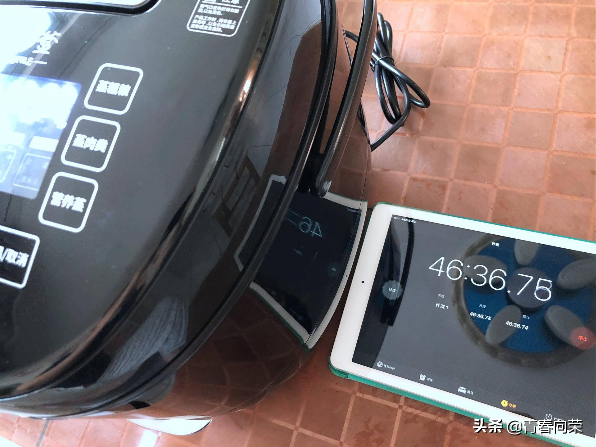 央视降糖电饭煲测评,脱糖电饭煲真的好用吗