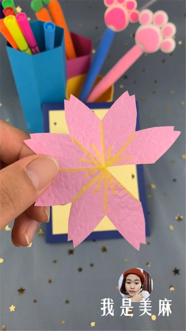 教师节快到了做教师节贺卡的视频,老师你辛苦了教师节贺卡手工制作